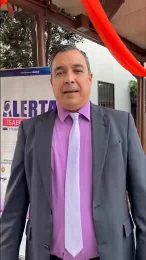 2025: 341 días de trabajo fuerte y firme 💪 La Alerta Isabel Claudina es un mecanismo de búsqueda inmediata de mujeres desaparecidas que permite su pronta localización, garantizando la protección de sus derechos humanos, así como de su vida, integridad y libertad. #MPfuerteYfirme 💪 #PintaelMundodeNaranja 🟠 #25N #16DíasdeActivismo #NoMásViolenciaContraLasMujeres | Ministerio Público de Guatemala