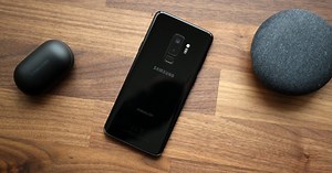How to get better battery life on Samsung Galaxy S9 & S9