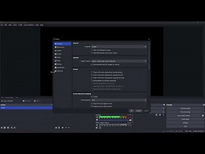 How To Fix OBS Studio No Desktop Audio - No Game Sound
