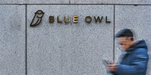 Threat of New AI Tools Wipes $300 Billion Off Software and Data Stocks