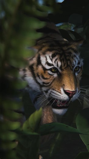 A new biome, more wildlife, and more opportunities to increase your survival chances. The Jungle Update releases on May 1st 🐯🐊🌴 Now available to test through 'aux03' on Rust's Staging Branch. Select it via the game's Steam's Beta Participation to download and access the work in progress. 🐛