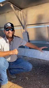 Our bulk feeders are selling as fast as we can make them! Get yours on order today and enjoy all the features that make it the longest lasting bulk feeder on the market! | Ranger Gate Company