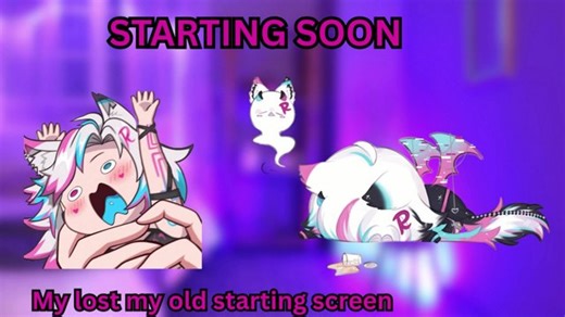 Highlight: CHRISTMAS HANDCAM STUFF | [VBimbo] | Yandere CatBat Virus Vtuber 🩷🩵 | !GamerSupps ➜ CODE CATBAT | !Temp | !2.0