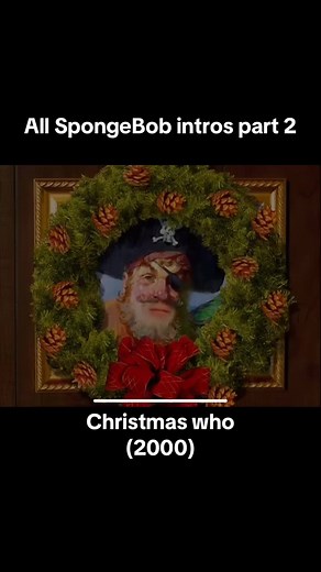 SpongeBob Intros Compilation 1999-2025