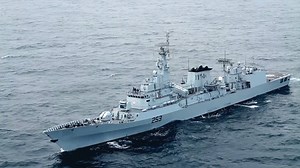 20K views · 692 shares | Samandron Ky Nighbaan - Pakistan Navy | Pakistan Navy | Facebook