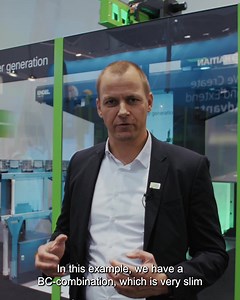 Redefining automation with the next generation of ENGEL viper linear robots: Compact, modular, intelligent – and fully integrated. 🔝 ✨ Designed to make your automation even more efficient and flexible. Key highlights: - Adjusted axis length for greater reach - reduced ceiling height for optimised integration - new 48V rotary axis for improved energy efficiency Find out more: https://www.engelglobal.com/en/us/products/injection-molding-automation/cartesian-robot | ENGEL North America