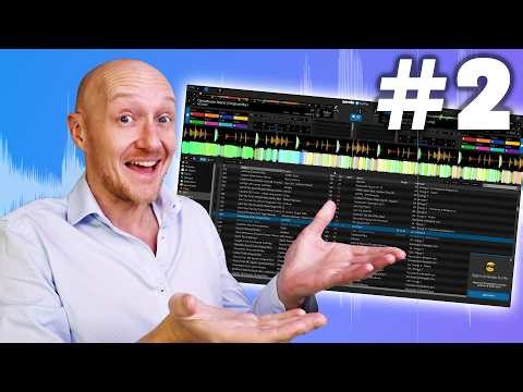 1428 DJs voted: The Best DJ software of 2026