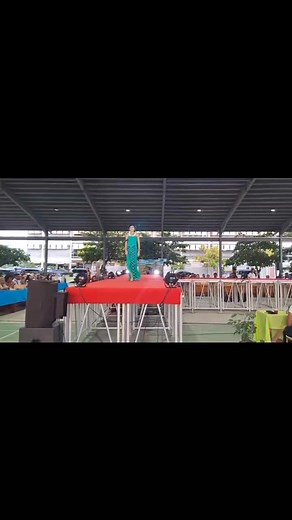 Matapee Indigenous Imaginations lll Fashion Show | Indigenous Voices Guyana