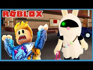 How To Find All The Easter Eggs & Unlock The Easter Bunny Skin In Roblox Piggy
