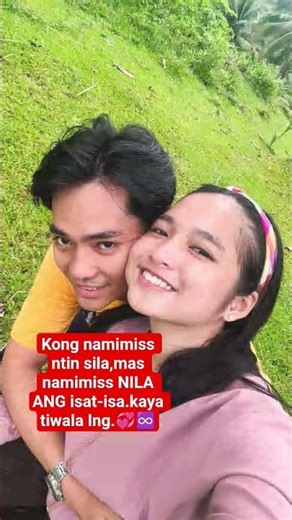 TIWALA LNG TAU SA MAGLANGGA💞♾️‪@RoelofMalalag‬‪@langga.reychelle‬#viral #shorts #trending #short