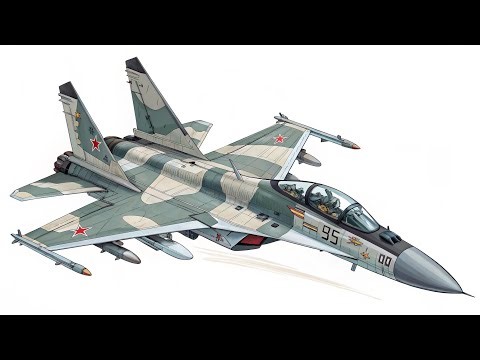 【2026年最新】Su-30MKI徹底解説！性能・安全性・価格まで完全レビュー