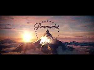 Paramount Pictures (100 Years) / Nickelodeon Movies (2012)