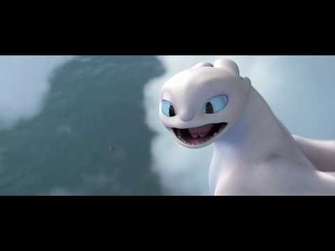 【馴龍高手3】光煞篇 - 1月30日 春節鉅獻 中、英文版同步