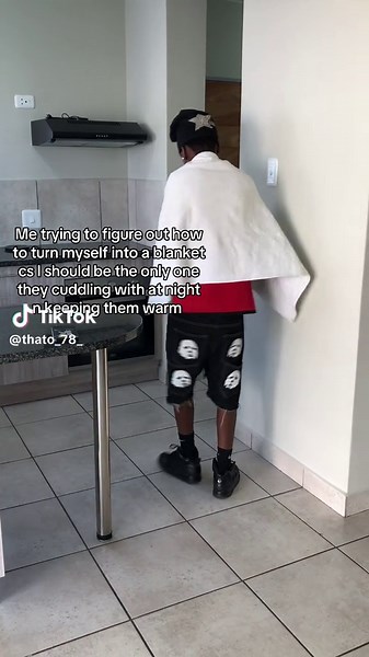 Transform Yourself into the Ultimate Cuddle Blanket