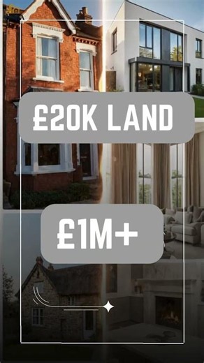 Heritage Development: Profit Is Made at Planning