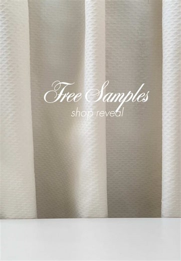 Discover Free Samples