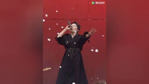 2026JUMPPARK互动舞台_赵骏还是这么稳#腾讯视频JUMPPARK