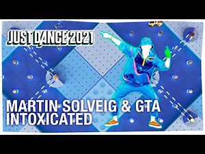 Just Dance Unlimited: Intoxicated | Ubisoft Brasil