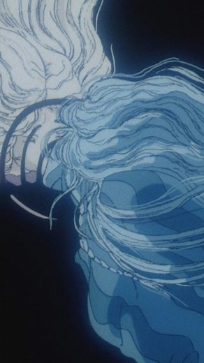 Tomi Tate (楯富) | Angel's Egg (1985) | Instagram