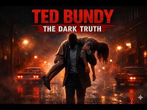 The Dark Story of Ted Bundy | America’s Most Chilling Serial Killer Documentary