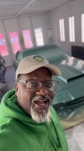 1976 Aston Martin Matte Finish @ Restorations By Sabra #007Bond #sabrajohnsoncarbuilder #25stepprocess #jamesbondlifestyle #dreamscometrue 832-444-2998 | Restorations By Sabra