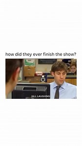 105K views · 2.4K reactions | The Office Bloopers on Reels | Facebook