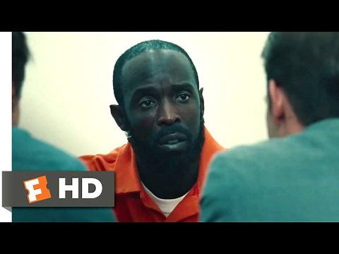 Kill the Messenger (2014) - "Freeway" Ricky Ross Scene (1/10) | Movieclips