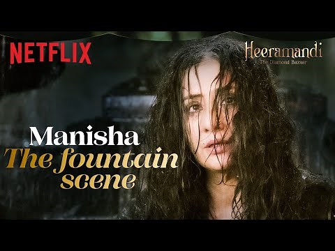 Manisha Koirala MOST POWERFUL Monologue on Tawaifs, Pain, & Heartbreak | Heeramandi