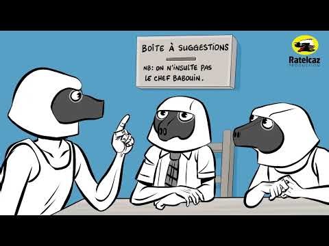 Ladjagaï Compile 123s9