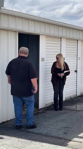 2026 IS HERE and that means EVEN MORE STORAGE WARS coming your way!! Catch up on all Season 16 episodes on A&E to prepare for what’s next ❤️‍🔥📦 #StorageWars #AETV #HugeFinds #2026 #Season17 Storage Wars on A&E | Original Productions