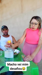 20K views · 682 reactions | Desafio aceito 藍 | Beatriz Barros | Facebook