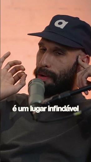 Como escrever algo novo e fresco? #drops #podcast #composições