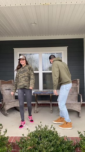 Walker Hayes - Fancy Like Dance Video