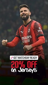 93 reactions | AC Milan on Reels | Facebook