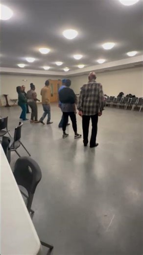 Learn Chicago Steppin Lessons Online with Rick Ball & Good Foot Steppers!