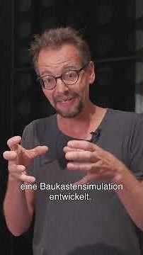 Wie sieht die Landschaft der Zukunft aus – und was würdet ihr verändern?