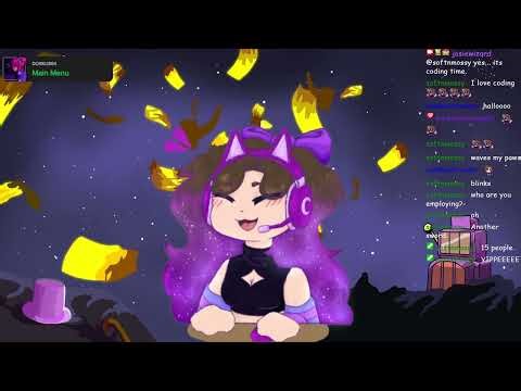 coding and watching undertale :3 || coding stream VOD