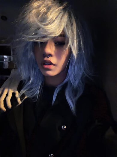 Exploring the Dark Side of Shigaraki Tomura Cosplay
