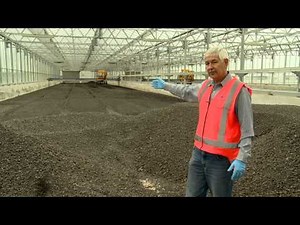 MWH Global Produces New Zealand's First Municipal Solar Sludge Drying Facility