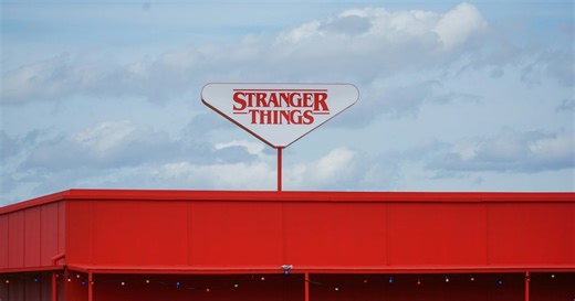 5 'Stranger Things' Theories to Prepare You for the Finale