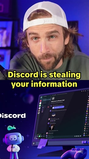 When a chat app asks for your government ID or your credit card just to keep using it… people start asking serious questions.