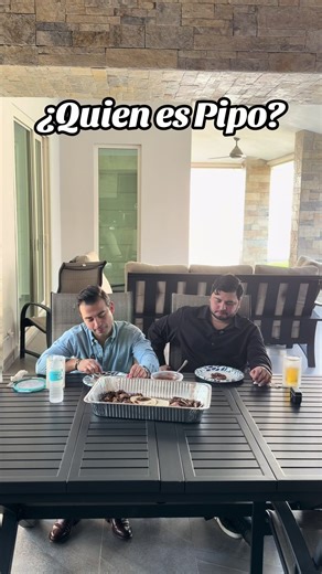 ¿Quién es Pipo? Descubre su historia y humor
