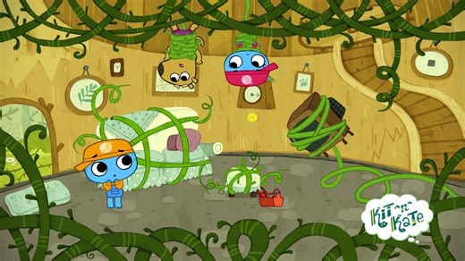 23 reactions · 4 comments | Super-fun promo video for Season 2 of Kit^n^Kate: highly recommended for lifting your spirits! Please take a look, it presents a lot of funny moments and new characters! #kitnkate #cartoon #animation #newseason #fairytale | Kit n Kate | Facebook