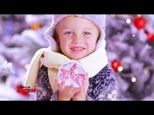 Disney Junior - Chanson de Noël !