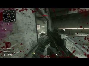 [2] Modern Warfare® 2 Campaign Remastered - Survial Mode [H2 Mod]