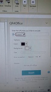 1.8K views · 20 reactions | Tips Membuat QR Code untuk Kode Barang #qrcode #tutorial https://shope.ee/4KfD3P48np | Pembimbing Skripsi | Facebook