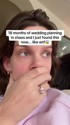 Digital Wedding Planner: Simplifying Your Planning Process