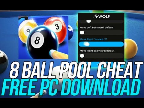 🔥 8 Ball Pool Pro Aim Hack 2025 — Free AutoAim & Mod Menu (PC) 🎯