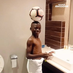 1.7M views · 191 shares | These chores go beyond basic  #peopleareawesome | People Are Awesome | Facebook