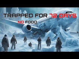 The 1972 Andes Plane Crash: Unbelievable Survival Story